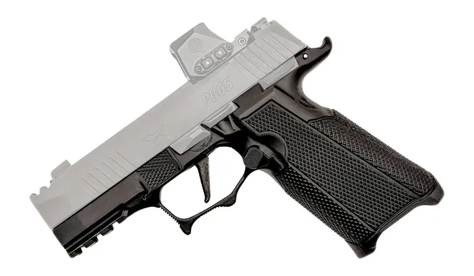 Icarus Precision 311 Frame Soft for Sig Sauer P365