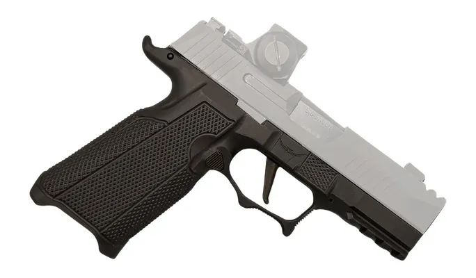 Icarus Precision 311 Frame LH for Sig Sauer P365