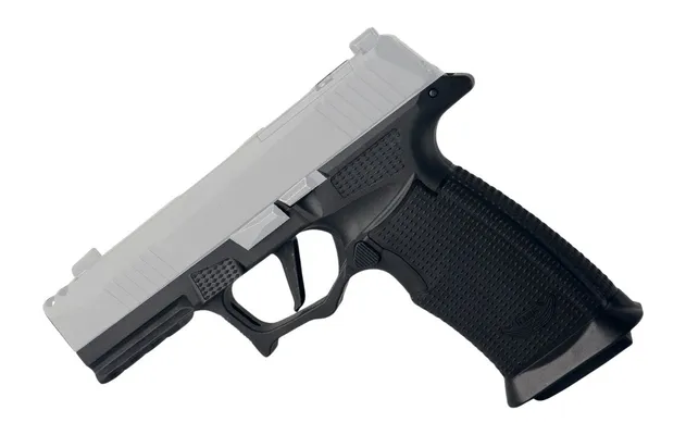 Icarus Precision Air Frame 9mm for Sig Sauer P365 X-Macro LH