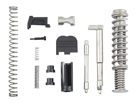 JE Machine Tech Parts Kit for Glock 43