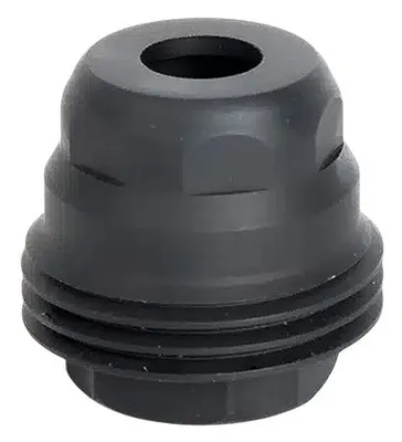 JK Armament Minimalist 5/8x24 9mm