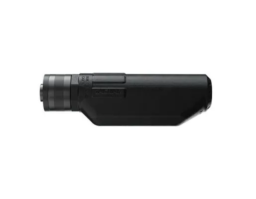 Jaguar Silencers CAX9T Tiatnium 9mm