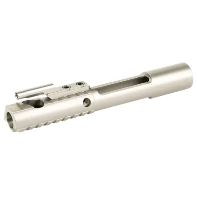 KAK Industry K-SPEC Enhanced Bolt Carrier Silver