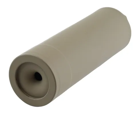 KGM Suppressors P30 Pursuit Flat Dark Earth 6.5mm Titanium 5/8x24