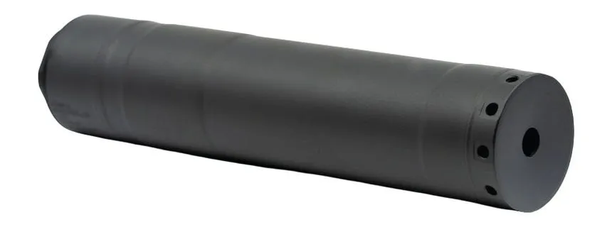 KGM Suppressors R30T Titanium 7.62mm 5/8x24
