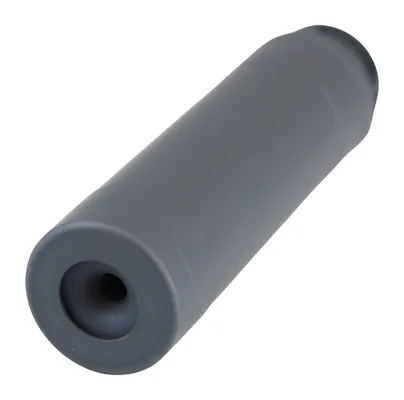 KGM Suppressors R556A2 Gray 5.56mm 1/2x28