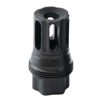 KGM Suppressors Taper Mount 5/8x24