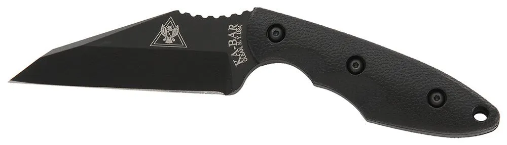 Ka-Bar TDI/HINDERER SERR