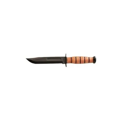 Ka-Bar 1218CP USMC Fighting Clam