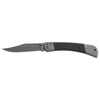 Ka-Bar Folding Hunter Black