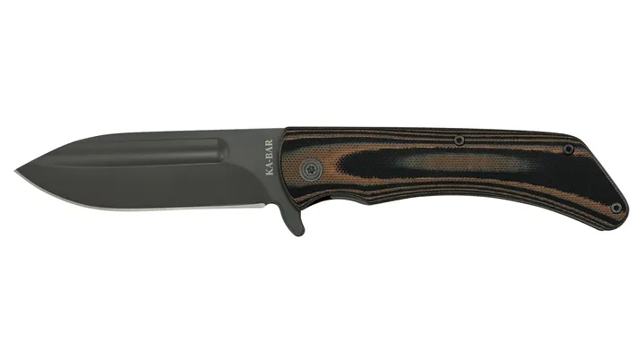 Ka-Bar Mark 98 3.5