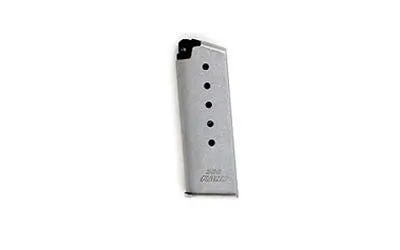 Kahr Arms CT380 Magazine Stainless .380 ACP 7Rd