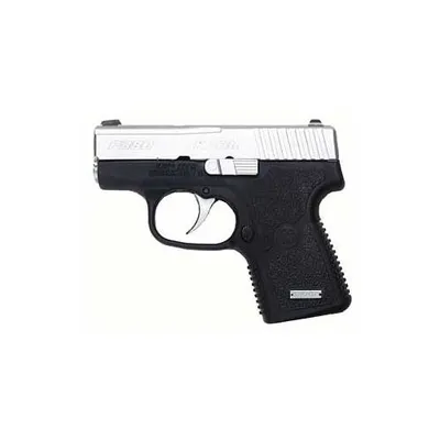 Kahr Arms P380 .380ACP 2.5-inch Matte Stainless 6rd LCI