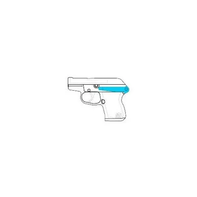 Kel-Tec 380RB P32/P3AT Belt Clip Left Hand