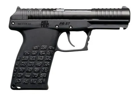 Kel-Tec PR-5.7 5.7x28mm 4.64 Barrel 10-Rounds
