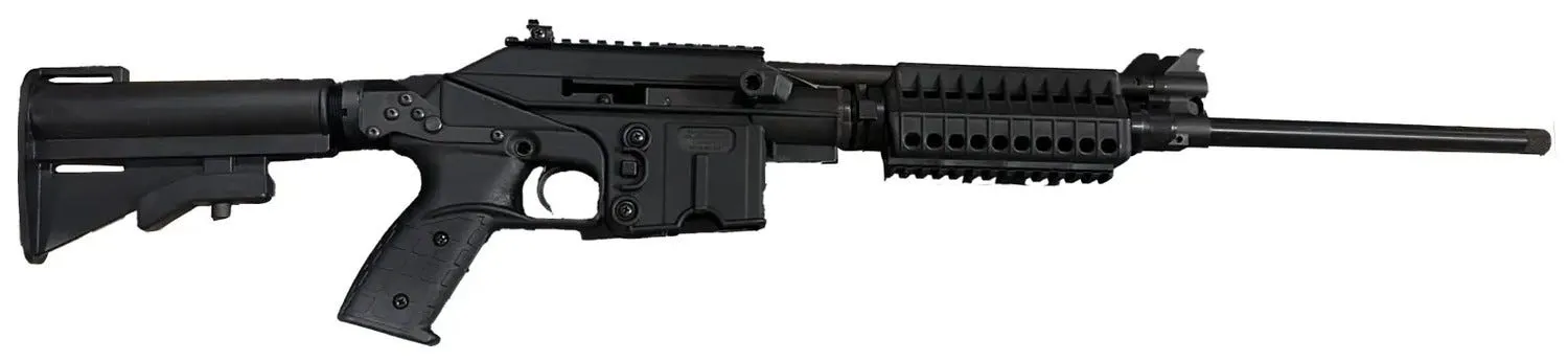 Kel-Tec SU-16A 5.56 20 Barrel 10-Rounds