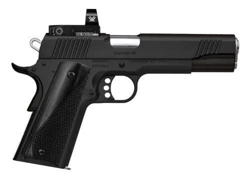 Kimber 1911 Custom LW 9mm 5 Barrel 9-Rounds With Vortex Venom
