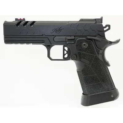 Kimber America 2K11 Pro Comp 9mm 4.25 Compensated Barrel 10-Rounds OR CA Compliant