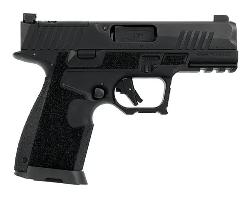 Kimber R7 Mako CFc 9mm 3.92 Barrel 15-Rounds