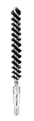 Kleen-Bore Bore Brush 8-32 Thread Nylon Bristles For 25/6mm/6.5mm/243 Cal Rifle