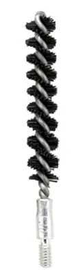 Kleen-Bore Bore Brush 8-32 Thread Nylon Bristles For 7.62mm/30 Cal Rifle