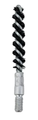 Kleen-Bore Bore Brush 8-32 Thread Nylon Bristles For 22 Cal Handgun