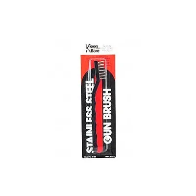 Kleen-Bore Gun Brush Stainless 10pk