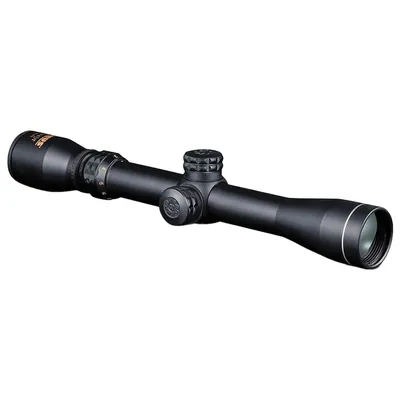 Konus KonusPro 550 Ballistic 4-12x44mm SFP BDC Reticle
