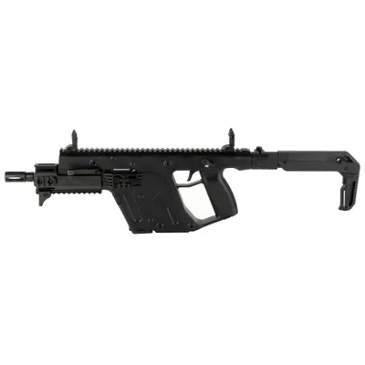 Kriss VECTOR SBR .45 ACP 6.5 Barrel 13-Rounds