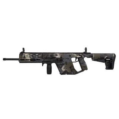 KRISS Vector 22 CRB G2 22LR 16 Barrel 10 Rounds MC