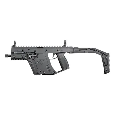 Kriss Vector Gen II SBR .40 S&W 5.5 Barrel 15-Rounds