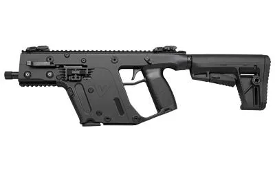 Kriss Vector Gen II SBR 9mm 5.5 Barrel 40-Rounds
