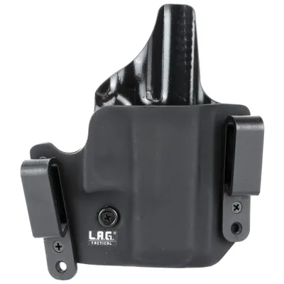 LAG Tactical Defender Holster Right-Hand for Glock 26 / 27 / 33