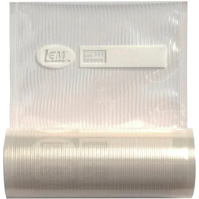 LEM Products MaxVac Material 11 x 16  2-Pack