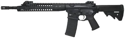 LWRC IC-A5 SBR 5.56 / .223 Rem 14.7 Barrel 30-Rounds