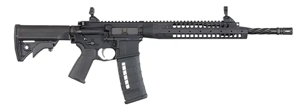 LWRC SIX8-A5 6.8 SPC 16 Barrel 30-Rounds