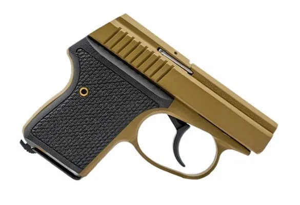 L.W. Seecamp LWS-32 OD Green .32 ACP 2.06 Barrel 6-Rounds