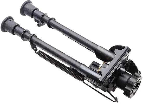 Larue Tactical QD Mount Bipod 9-13