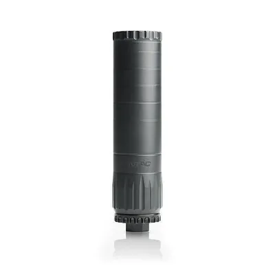 Lantac M-Spec Suppressor 5.56 / .223 Rem Direct Thread 1/2x28