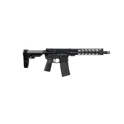 LanTac SF15 CQB .223 Wylde 11.5 Barrel 30-Rounds