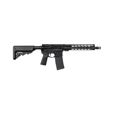 LanTac SF15 CQB SBR .223 Wylde 11.5 Barrel 30-Rounds