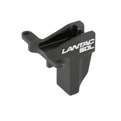 LanTac Sight On Laser Backup Sight for EOTech OGL