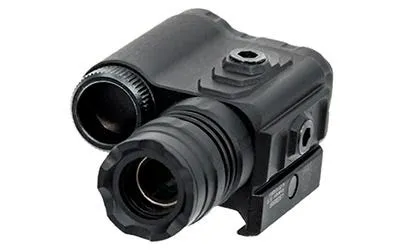 Leapers BULL DOT COMPACT GREEN LASER