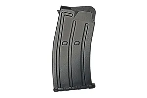 Legacy Boss 25 Magazine 12 GA 5-Rounds