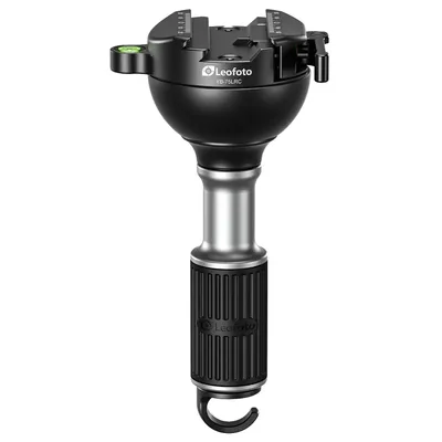 Leofoto YB-75LRC Tripod Head
