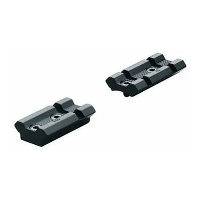 Leupold 2-Piece Rifleman Base Matte Black for Rem 700