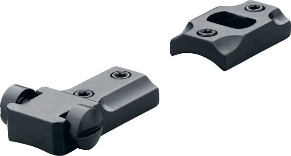 Leupold 2-Piece Standard Base Gloss Black for Win 70 WSSM