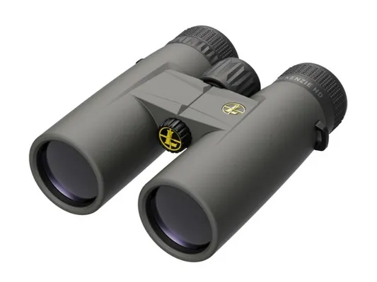 Leupold BX-1 McKenzie HD Shadow Gray 10x42mm