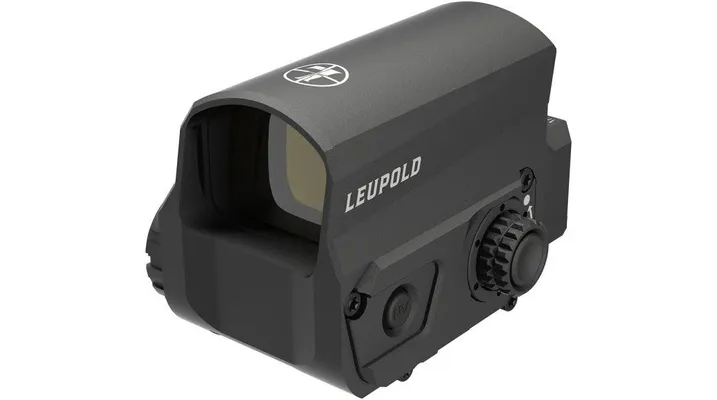 Leupold LCO Pro F2 Carbine Red Dot Multi Reticle