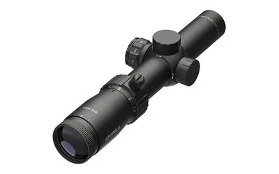 Leupold Mark 3HD Rifle Scope 1.5-4x20mm AR-Ballistic Reticle